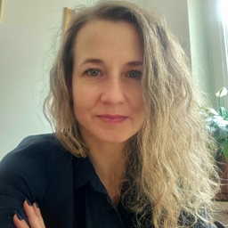 Zdjęcie  Justyna Słyk