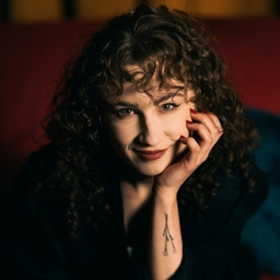 Zdjęcie mgr Katarzyna Hałdaś