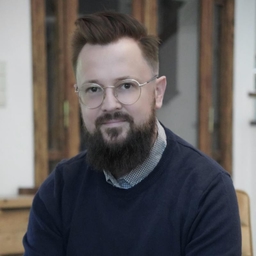 Zdjęcie mgr Marek Smalarz