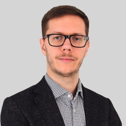 Zdjęcie mgr Adam Bułacz