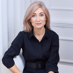 Zdjęcie  Magdalena Mikołajczyk-Mnacakanjan