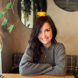 Zdjęcie mgr Paula Lisowska - Gorczyca