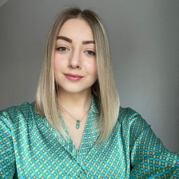 Zdjęcie mgr Agata Janicka