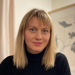 Zdjęcie mgr Urszula Korczak