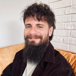 Zdjęcie mgr Mateusz Jankowski