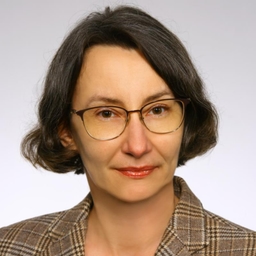 Zdjęcie  Anna Zębalska-Orman