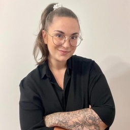 Zdjęcie mgr Aleksandra Cholak