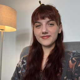 Zdjęcie mgr Kinga Okoń