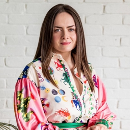 Zdjęcie mgr Sandra Kaczykowska