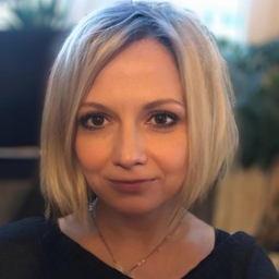 Zdjęcie mgr Klaudia Lamch