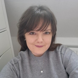 Zdjęcie mgr Natalia Jasińska-Szymbor