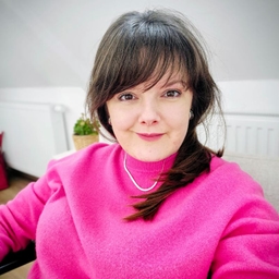 Zdjęcie mgr Natalia Jasińska-Szymbor