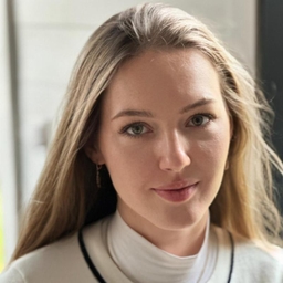 Zdjęcie mgr Omnika Monika Pawlicka