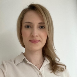 Zdjęcie mgr Anna Forystek