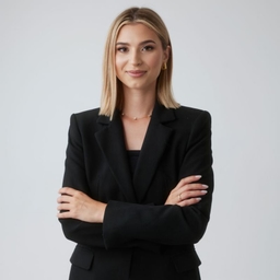 Zdjęcie mgr Maria Kucwaj