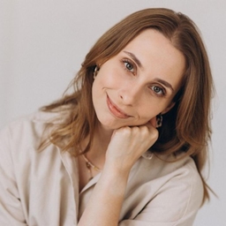 Zdjęcie mgr Michalina Pol-Wysocka