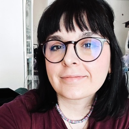 Zdjęcie mgr Magdalena Iwaszkiewicz