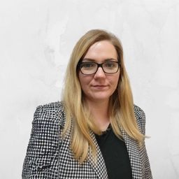 Zdjęcie mgr Małgorzata Ordon