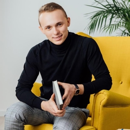 Zdjęcie mgr Krzysztof Godoj