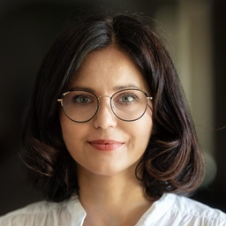 Zdjęcie mgr Agnieszka Jędruszewska