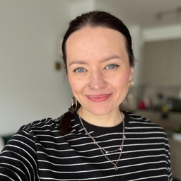 Zdjęcie mgr Daria Matynia