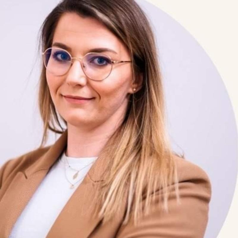 Zdjęcie  Małgorzata Melchior