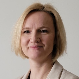 Zdjęcie mgr Monika Małecka