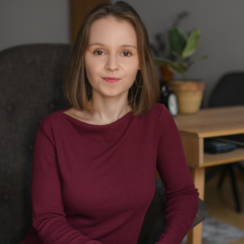 Zdjęcie  Julia Laśkiewicz