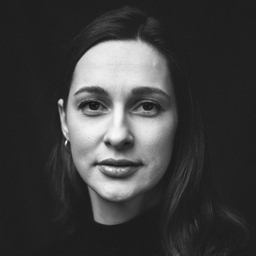 Zdjęcie mgr Izabela Kędziora