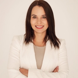 Zdjęcie mgr Sandra Michalczuk