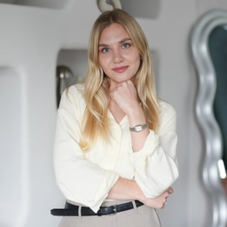 Zdjęcie mgr Sandra Małkowska