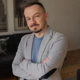 Zdjęcie mgr Paweł Ziegenlaub