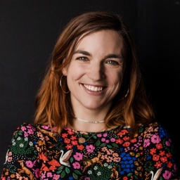 Zdjęcie mgr Magdalena Kośnik