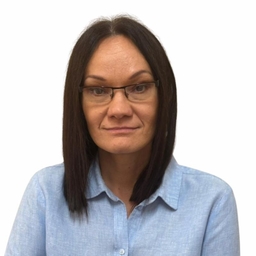 Zdjęcie mgr Sylwia Harbacz-Mbengue