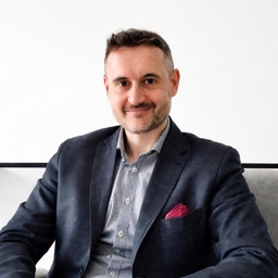 Zdjęcie mgr Michał Kowalski