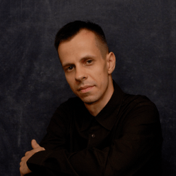 Zdjęcie mgr Mariusz Kowal