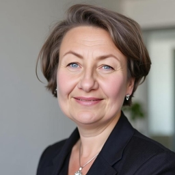 Zdjęcie mgr Małgorzata Polnik