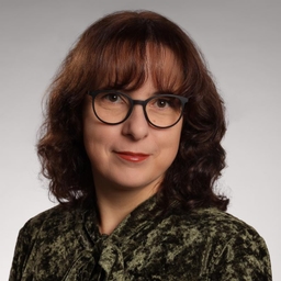 Zdjęcie mgr Cecylia Karwowska