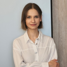 Zdjęcie mgr Katarzyna Sznycer-Lipińska