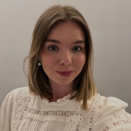 Zdjęcie mgr Katarzyna Warchoł