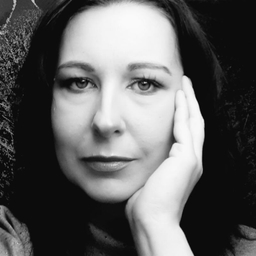 Zdjęcie mgr Iwona Żybura-Polesiak