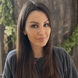 Zdjęcie mgr Agata Siupka-Mróz