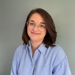 Zdjęcie mgr Barbara Czarny