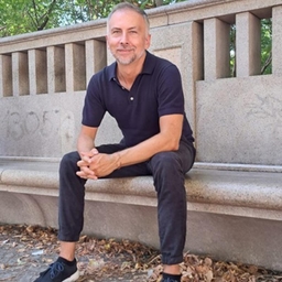 Zdjęcie mgr Sławomir Chojan