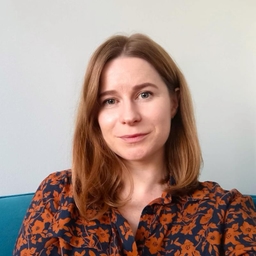 Zdjęcie mgr Iwona Kęsek