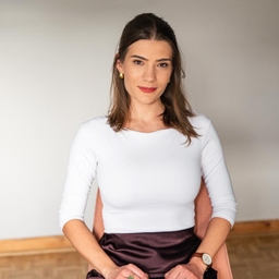Zdjęcie mgr Weronika Wrońska