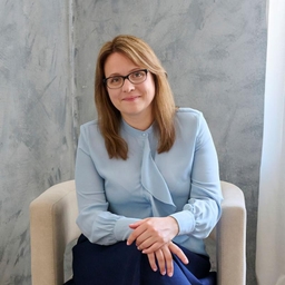 Zdjęcie mgr Agnieszka Twarowska