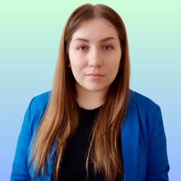 Zdjęcie mgr Natalia Czapka