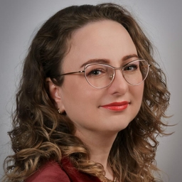 Zdjęcie mgr Barbara Pichla
