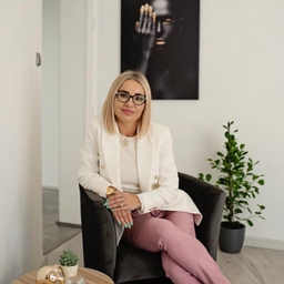 Zdjęcie mgr Sylwia Mysło